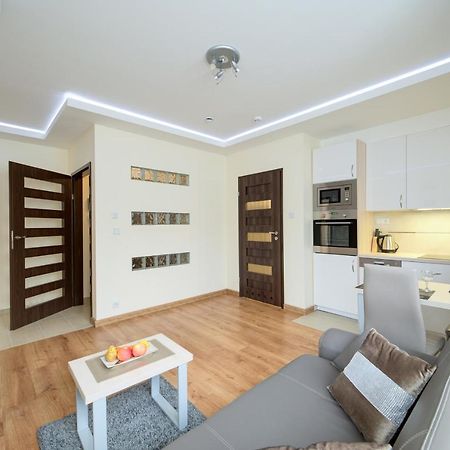 לובלין New Apartments Wieniawa מראה חיצוני תמונה