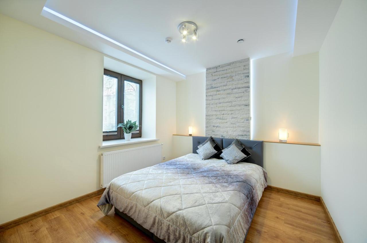 לובלין New Apartments Wieniawa מראה חיצוני תמונה