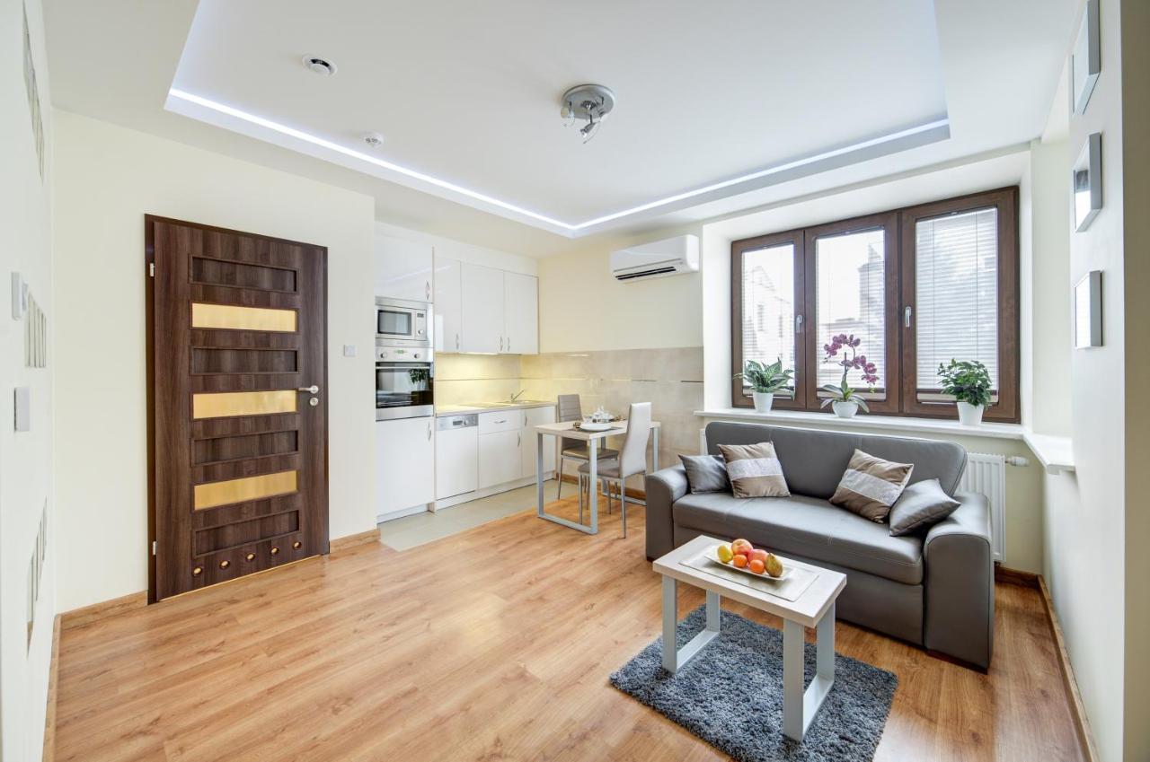 לובלין New Apartments Wieniawa מראה חיצוני תמונה